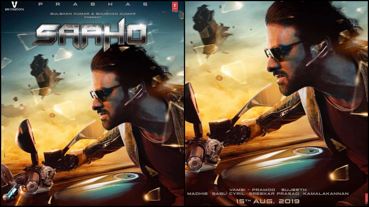 Prabhas eyeing to settle down in Bollywood after Saaho