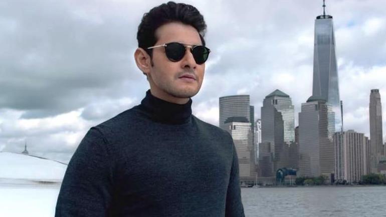 Mahesh Babu's Maharshi lead Telugu grosser of 2019