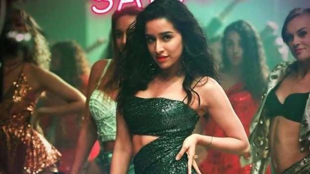 Shooting for 'Saaho' begins in Mumbai