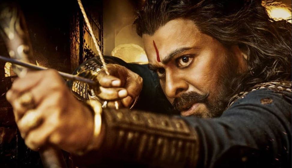 Sye raa narasimha reddy Telugu boxoffice details Telugu boxoffice details