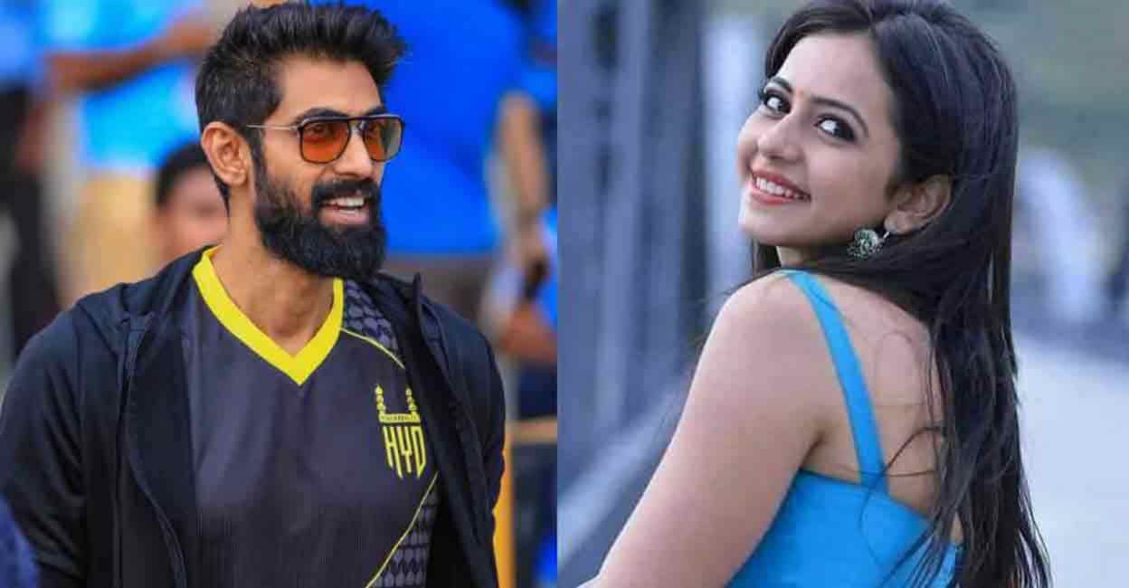 ED summoned Rana Daggubati, Rakul Preet