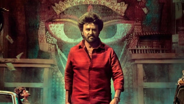 Rajinikanth starrer Annaaththe Teaser launch