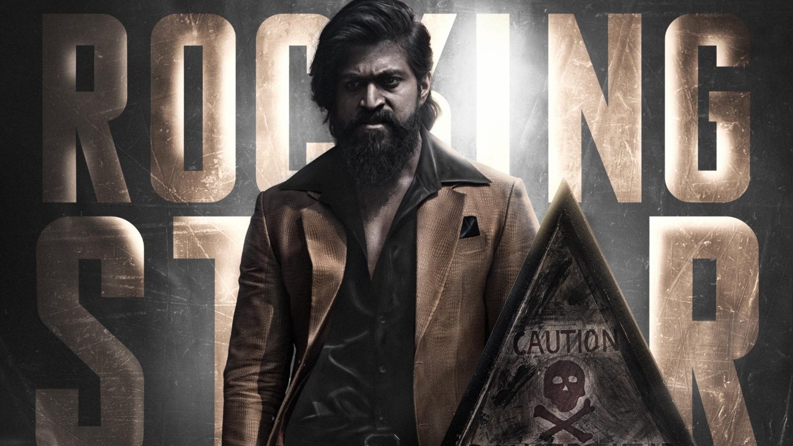 KGF 2 fails to create impact but scores high in Box office