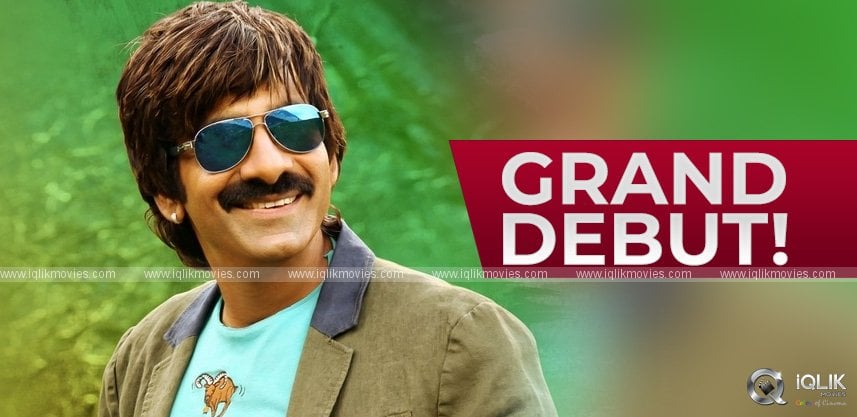 ravi-teja-to-produce-films-on-his-own-banner