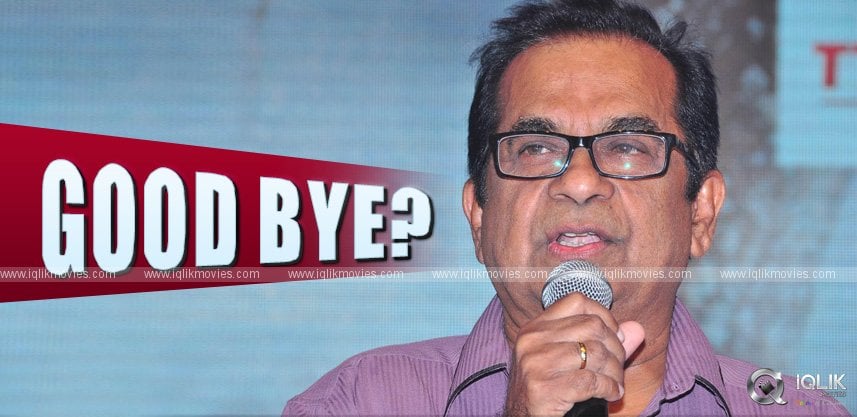 brahmanandam-to-stop-acting-in-films