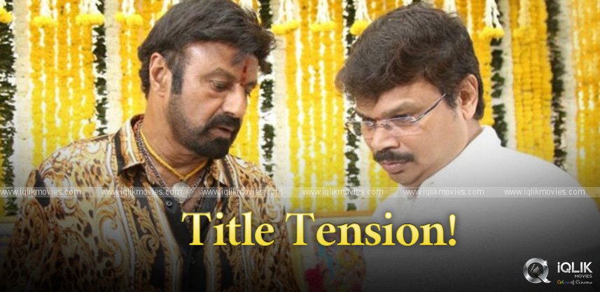 another-title-considered-for-balayya-boyapati-film