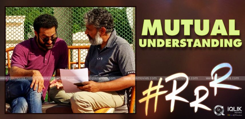 rajamouli-ntr-comes-to-an-understanding