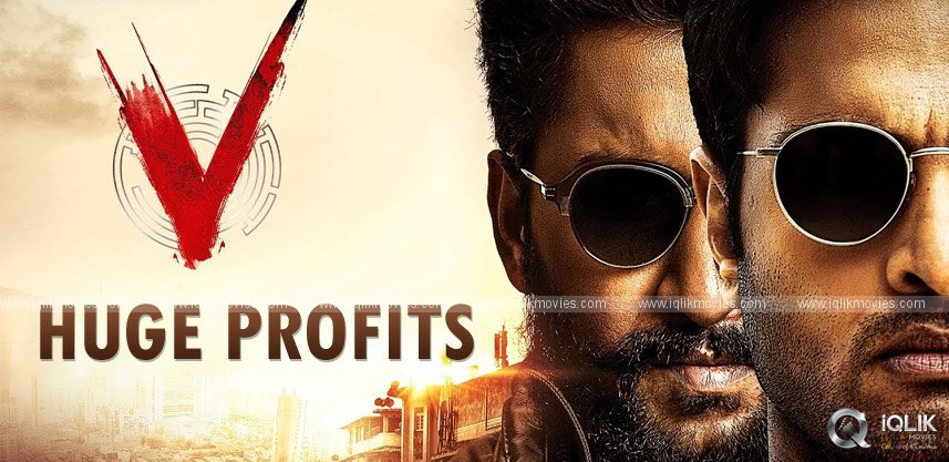 v-movie-profits