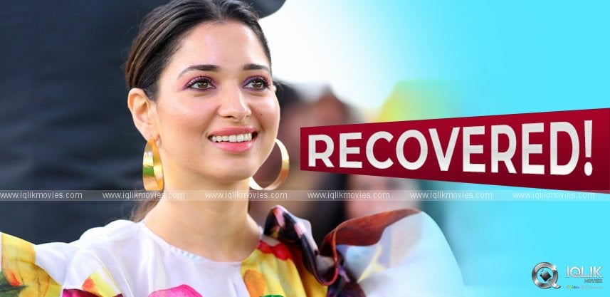 tamannah-returns-home-after-recovery-from-covid-19