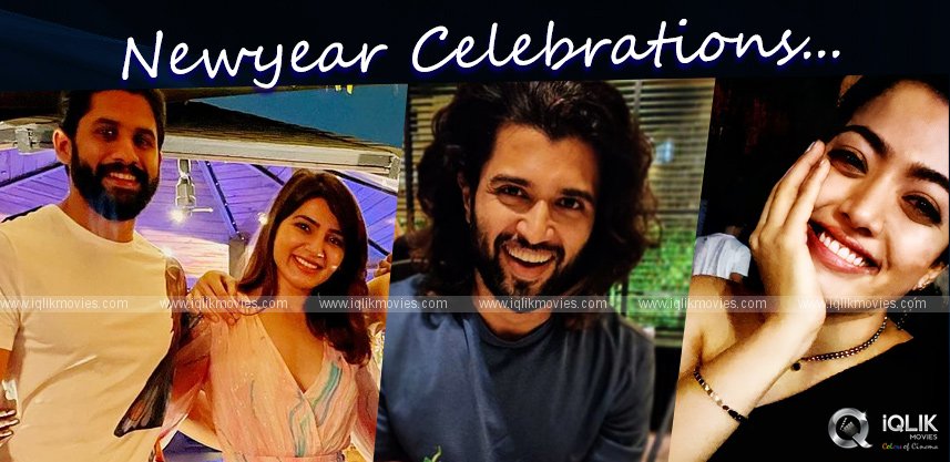 new-year-eve-tollywood-stars-lands-in-goa