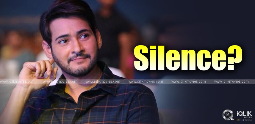 why-mahesh-babu-is-silent-on-farmers-protest