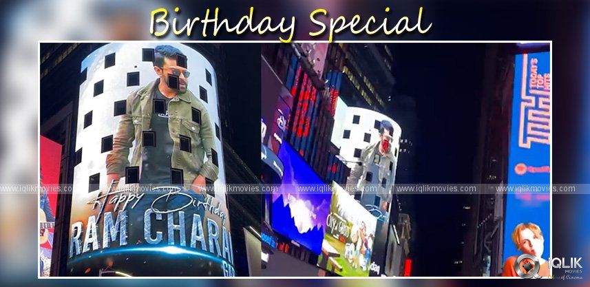 ram-charan-birthday-wishes-at-new-york-times-square