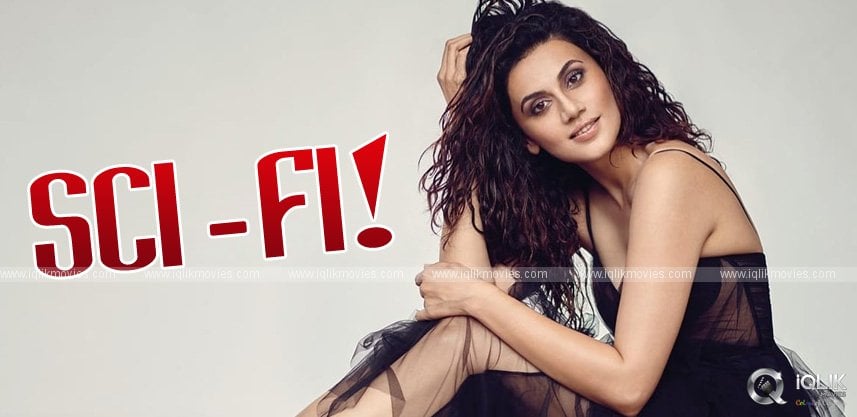 taapsee-upcoming-sci-fi-film