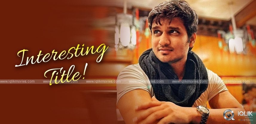 intriguing-title-in-consideration-for-nikhil-sequel-film