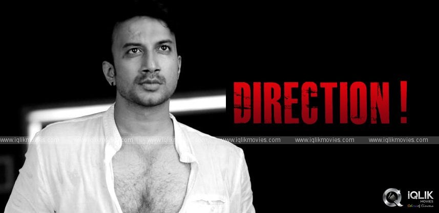 satyadev-to-don-director-hat