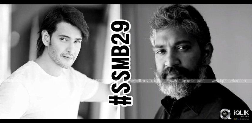 release-confirmed-for-ssmb29-with-ss-rajamouli