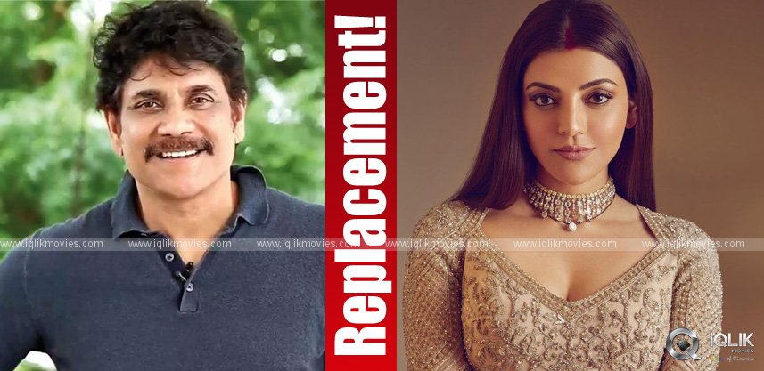nagarjuna-to-find-a-replacement-for-kajal