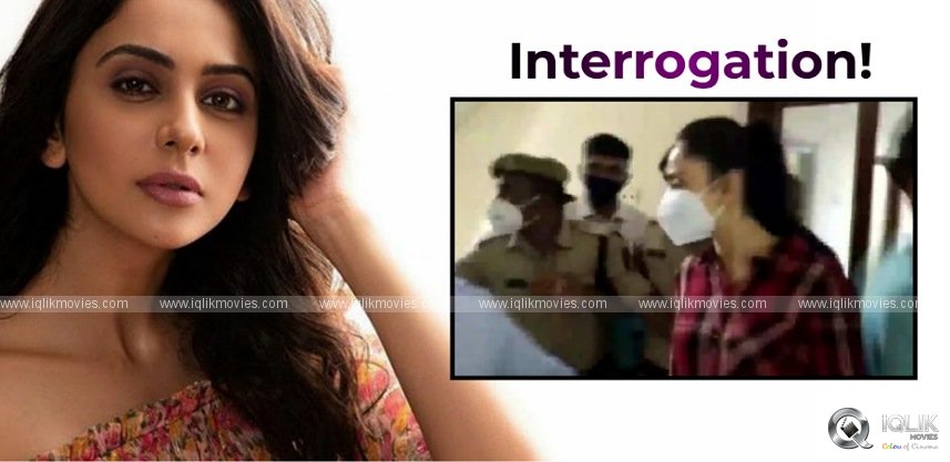 rakul-preet-was-questioned-for-6-hours