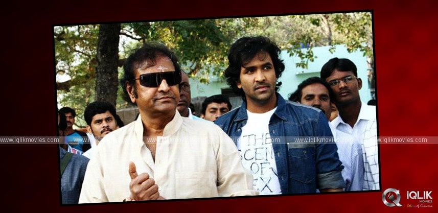 Tollywood - Police arrest miscreants who threaten Mohan Babu and his family  🤔 Read More: https://bit.ly/3hXrK4M #MohanBabu | Facebook
