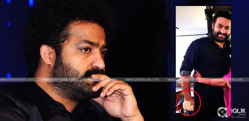 ntr-cancelled-all-his-commitments