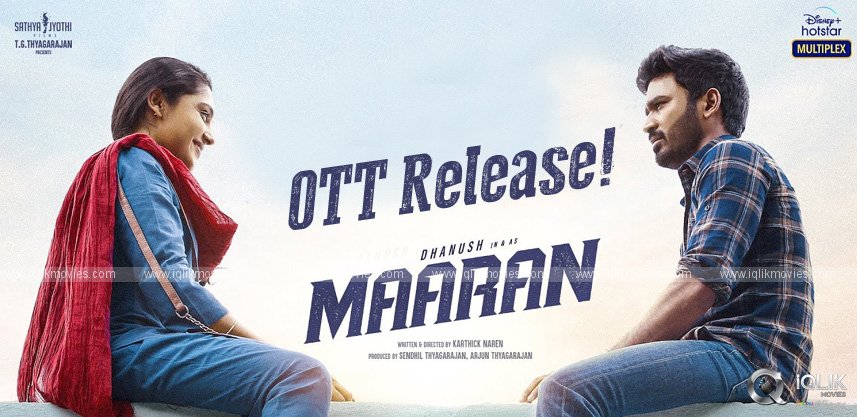 dhanush-to-come-up-with-yet-another-ott-release