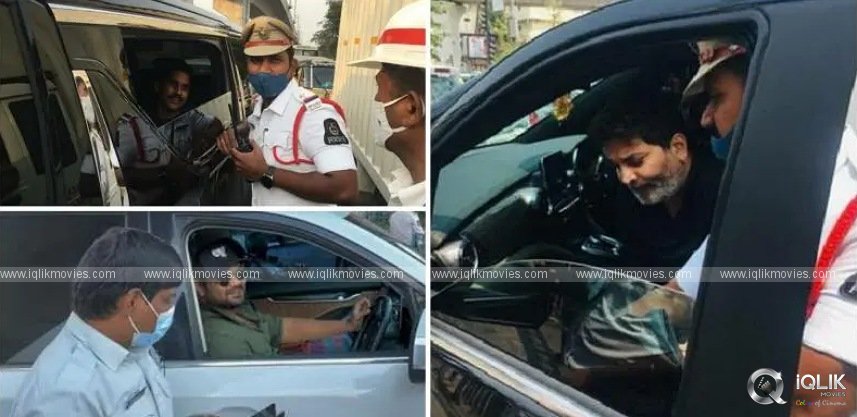 tollywood-celebrities-traffic-fines