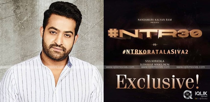 ntr30-all-exclusive-details