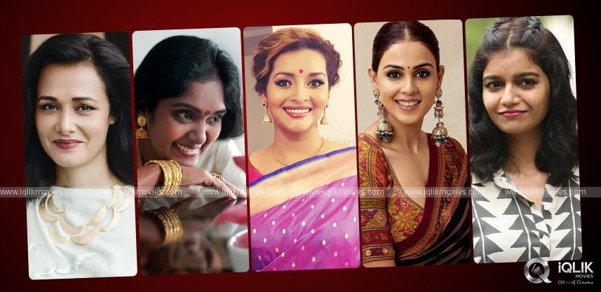 actresses-who-are-making-their-comeback-into-telugu-cinema