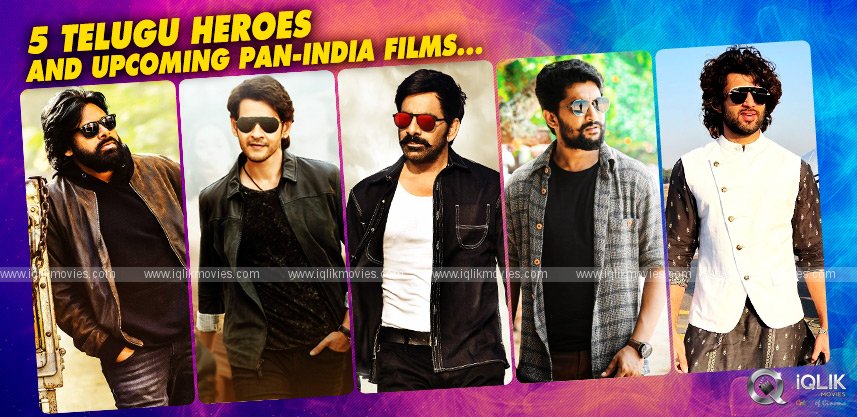 5-telugu-heroes-and-their-upcoming-pan-india-films