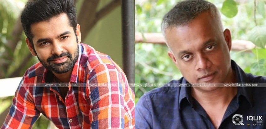 ram-pothineni-to-join-hands-with-gautham-menon