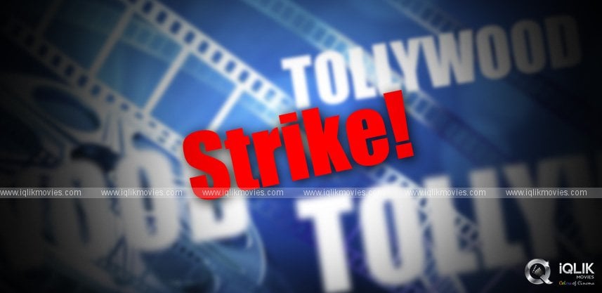 tollywood-going-on-a-strike