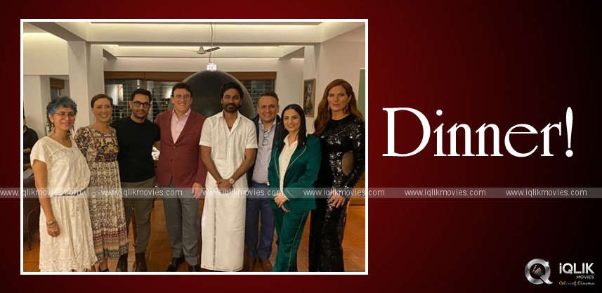 aamir-khan-and-dhanush-hosted-dinner-for-hollywood-directors