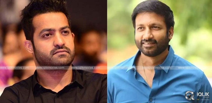 ntr-story-for-gopichand