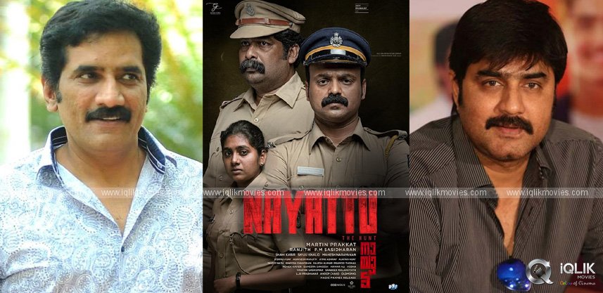 nayattu-remake-cast-and-crew