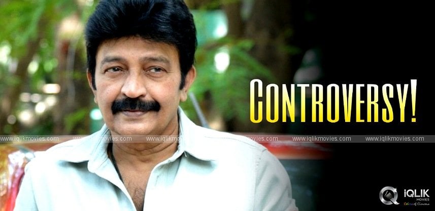 dr-rajasekhar-in-a-title-controversy