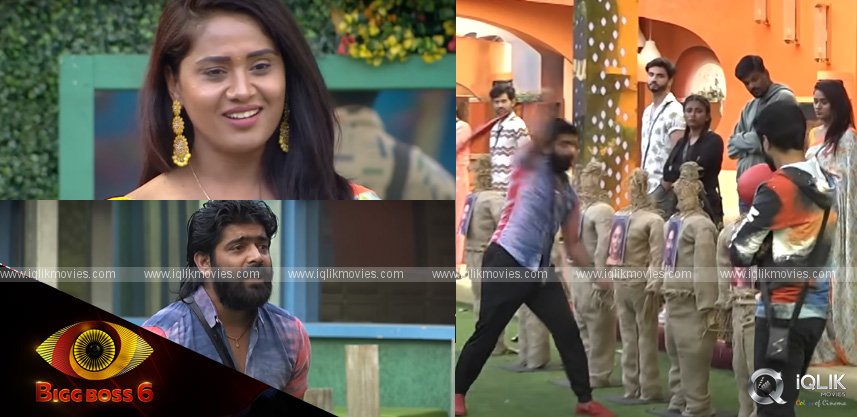 bigg-boss-telugu-s6-e57-who-is-fire-who-is-flower