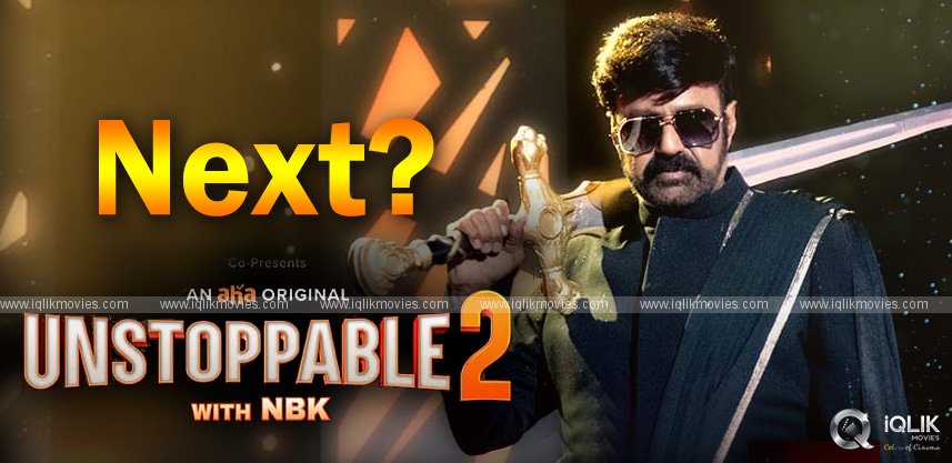 unstoppable-with-nbk-no-new-episode