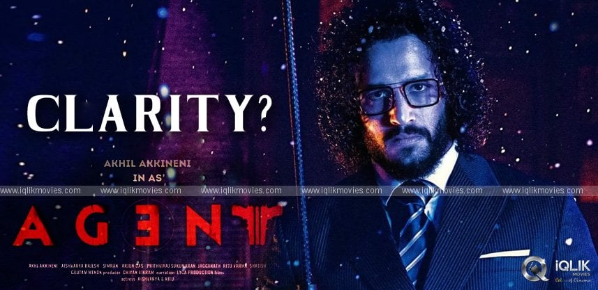 akhil-s-agent-no-clarity-on-film-s-release