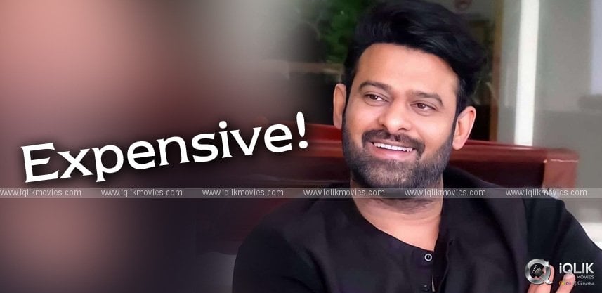 expensive-set-in-making-for-prabhas-next