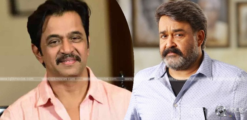 mohanlal-to-act-under-action-king-s-direction