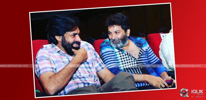 trivikram-changes-writer-for-a-crucial-project