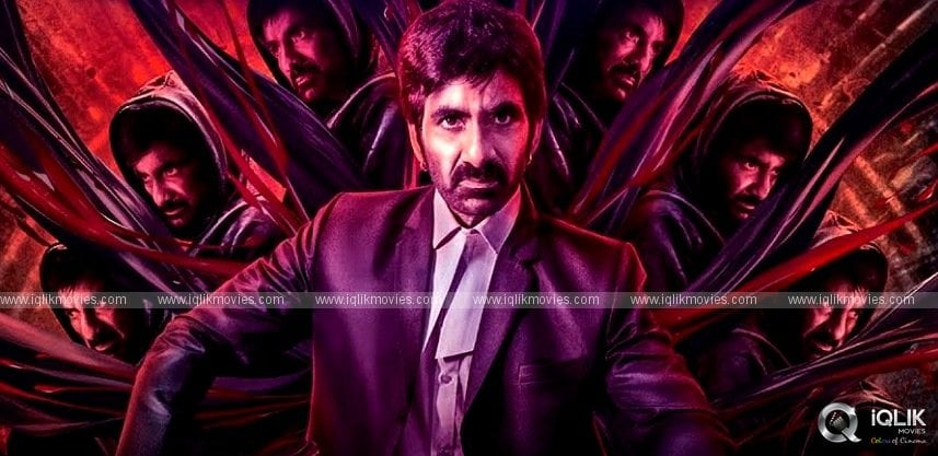 no-buzz-for-ravi-teja-s-film-even-after-scoring-two-hits