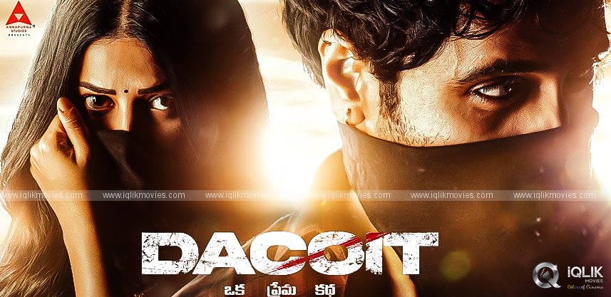 adivi-sesh-and-shruti-haasan-s-pan-india-action-drama-titled-dacoit