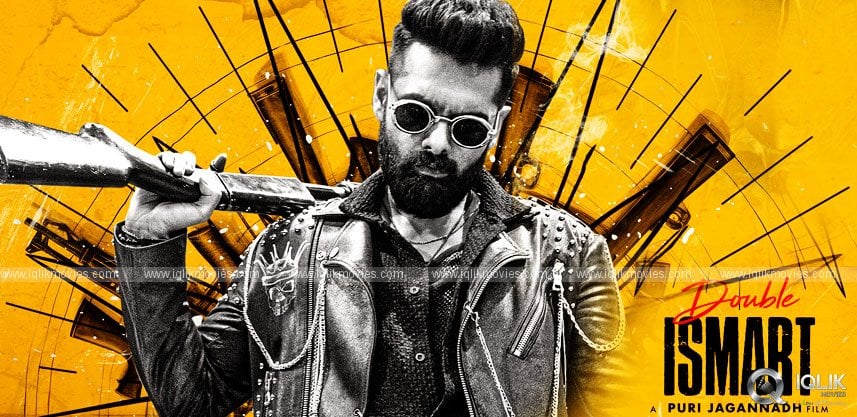 ustaad-ram-pothineni-and-puri-jagannadh-s-double-ismart-release-update