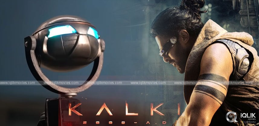 Prabhas and Bujji on one stage: Kalki 2898 AD event to unveil futuristic cars by Mahindra Group