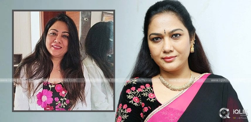 Bengaluru: Telugu Actress Hema Arrested in Rave Party Drug Case