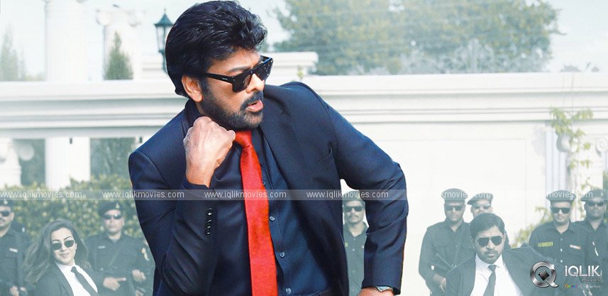 Mana Shankara Vara Prasad Garu Turns Out To Be All-Time Industry Regional Blockbuster