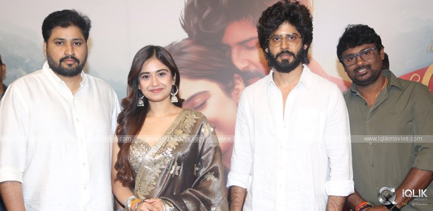 Sumathi Sathakam Releasing on February 6 with Affordable Ticket Pricing