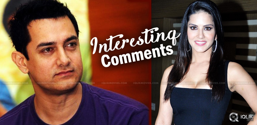 aamir-khan-comments-on-sunny-leone