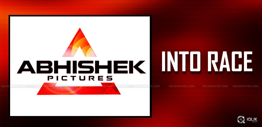 abhishek-pictures-to-venture-into-production